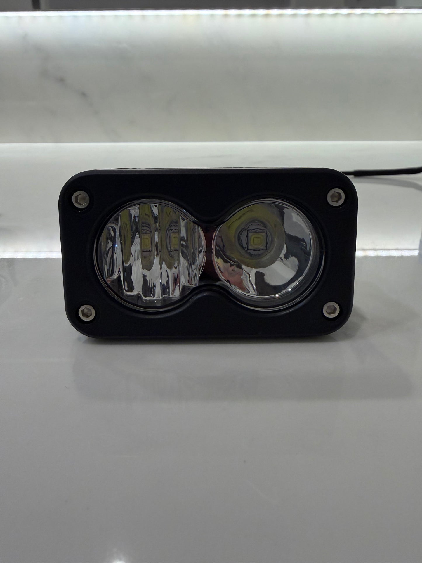 Battery powered Bajas suitable for all bikes (comes with a switch) (pre order a week and a half)