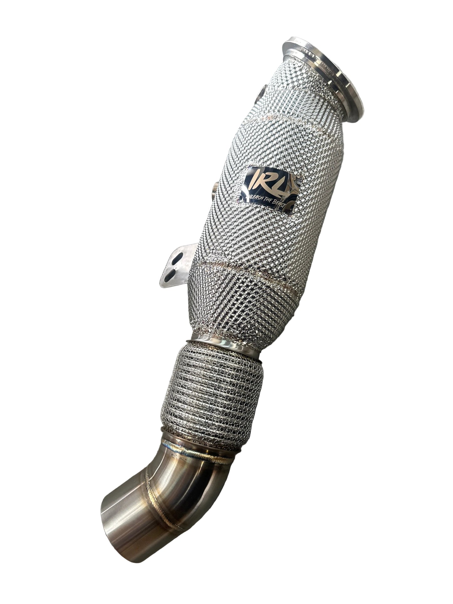 IRL G Series Gen2 B58 A90 Supra MaxFlow Downpipe