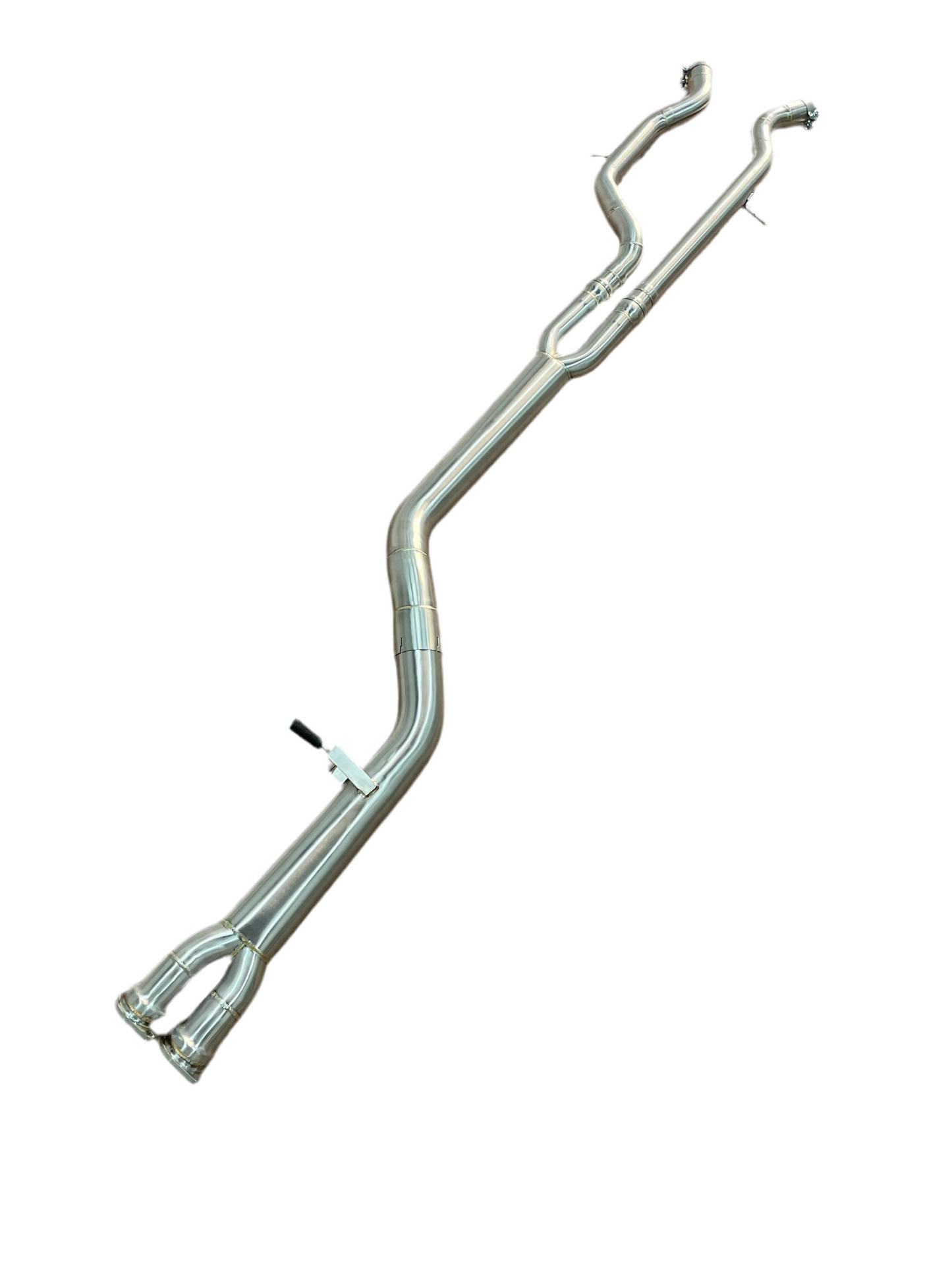 IRL F80 F82 Single Midpipe