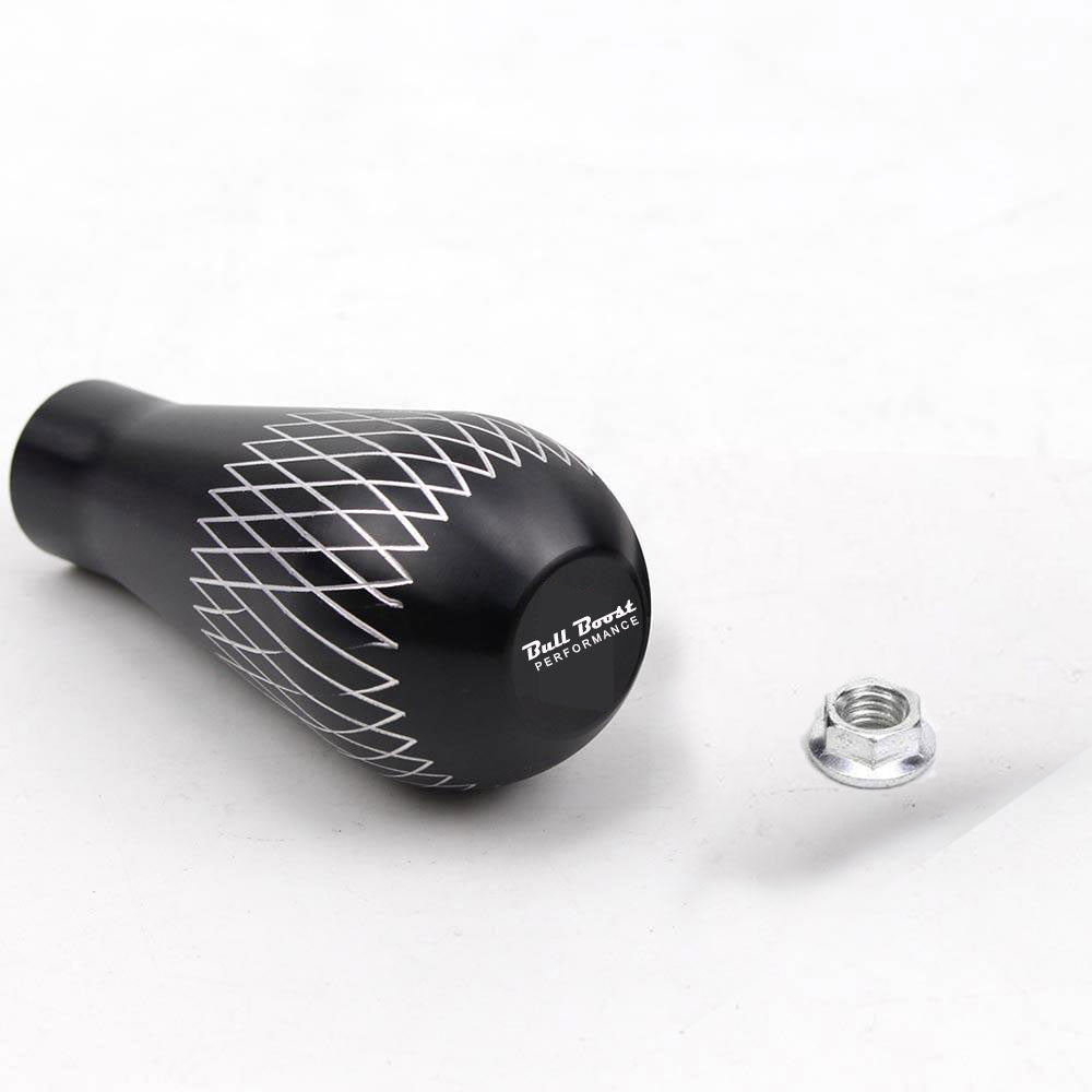 D Series Shifter Knob Box Version 2 For Honda Acura Civic Si EG EK D15 D16 D16 D17 DC