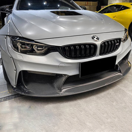 Carbon Fiber Grille For BMW F80 M3, F82 M4, F32 & F33