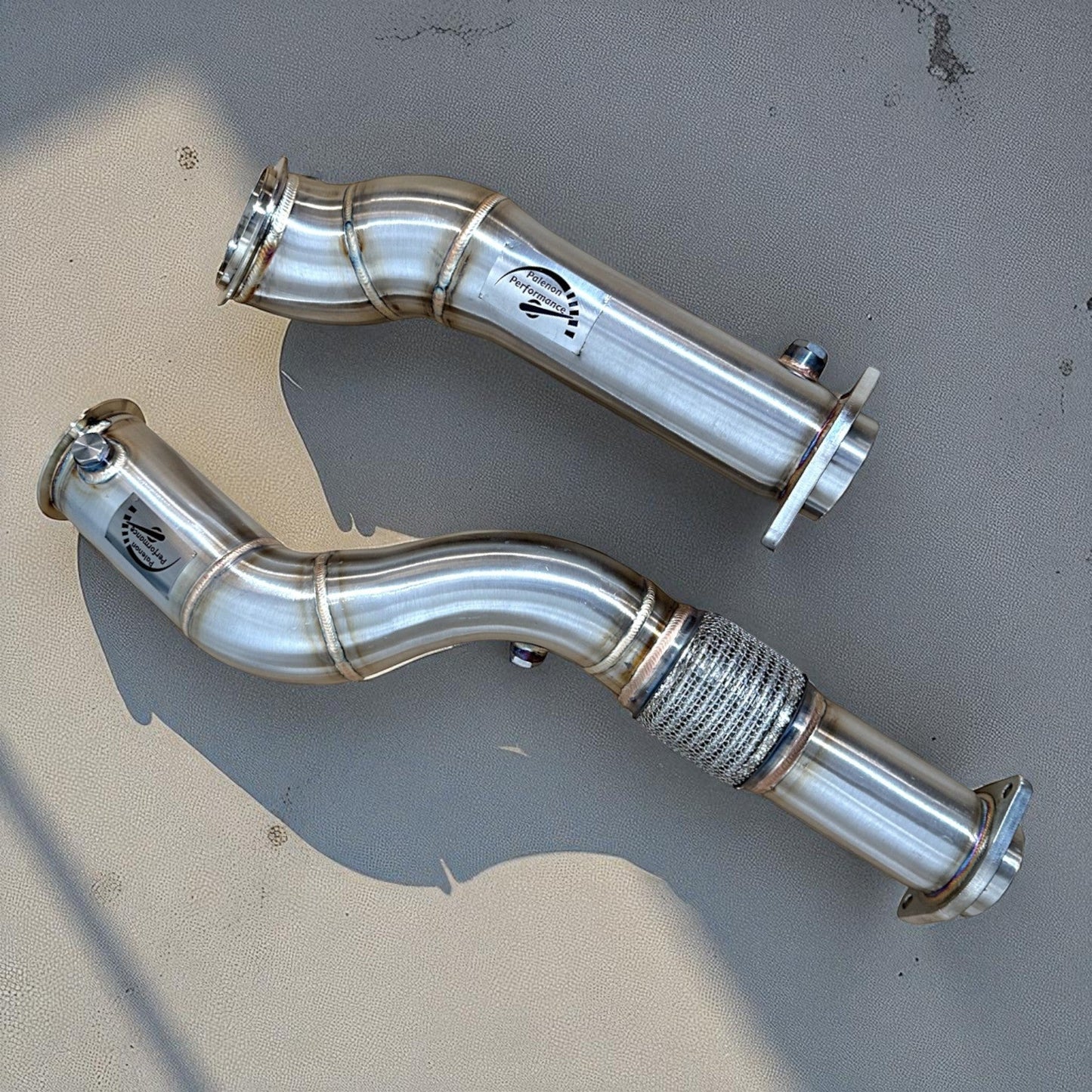 700HP Performance Upgrade For BMW S58 G80 M3, G82 M4, G87 M2 - Palenon Performance