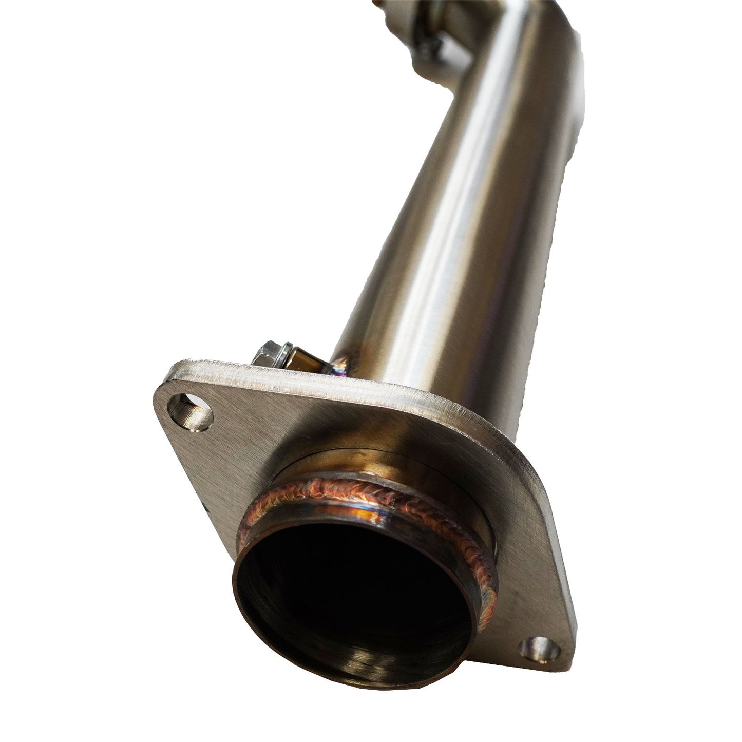 B Series Ramhorn 4-1 Header B16 B18 B20 EG DC EK Honda Acura Civic Integra DC2