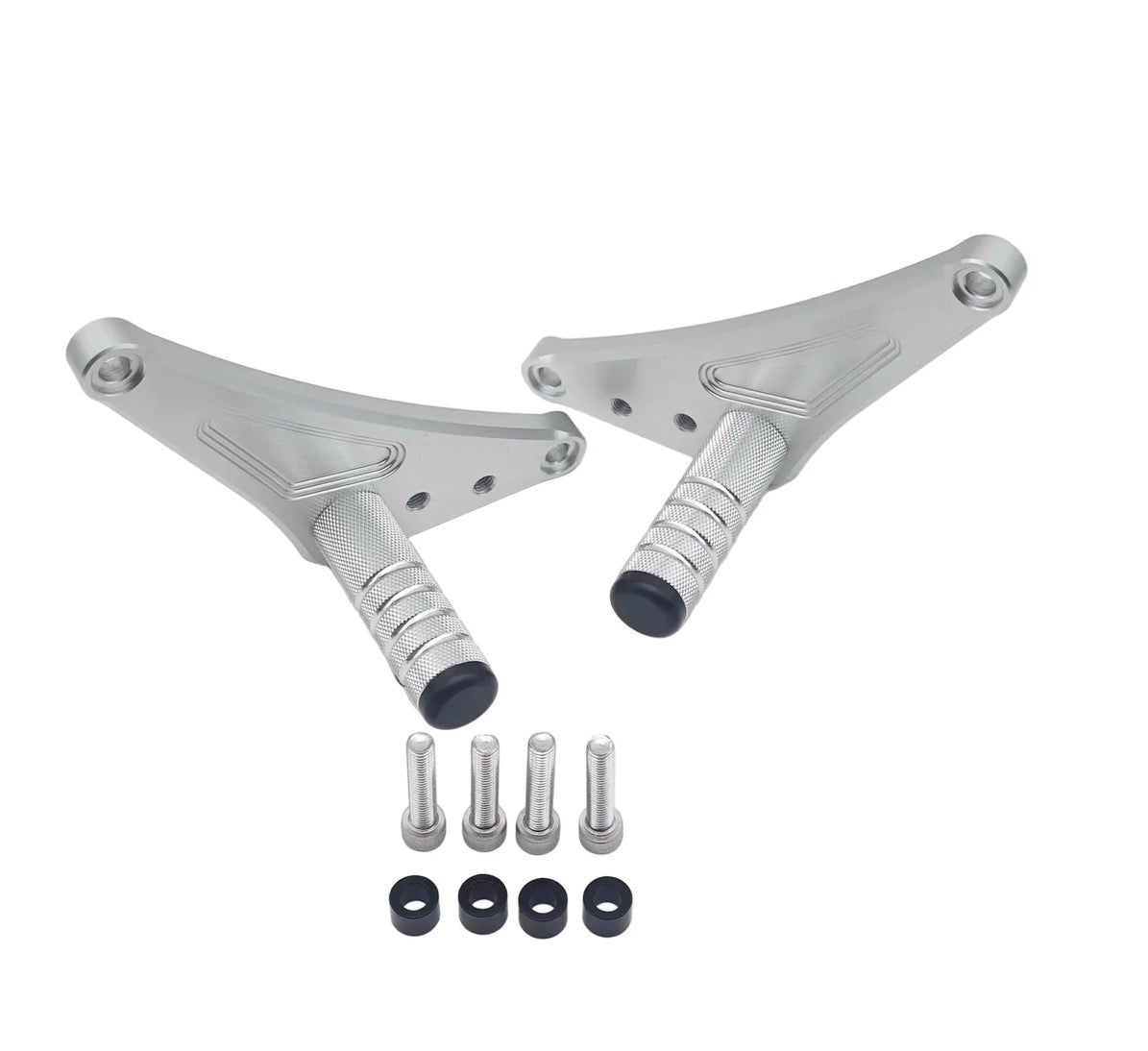 Chrome lbx footlock