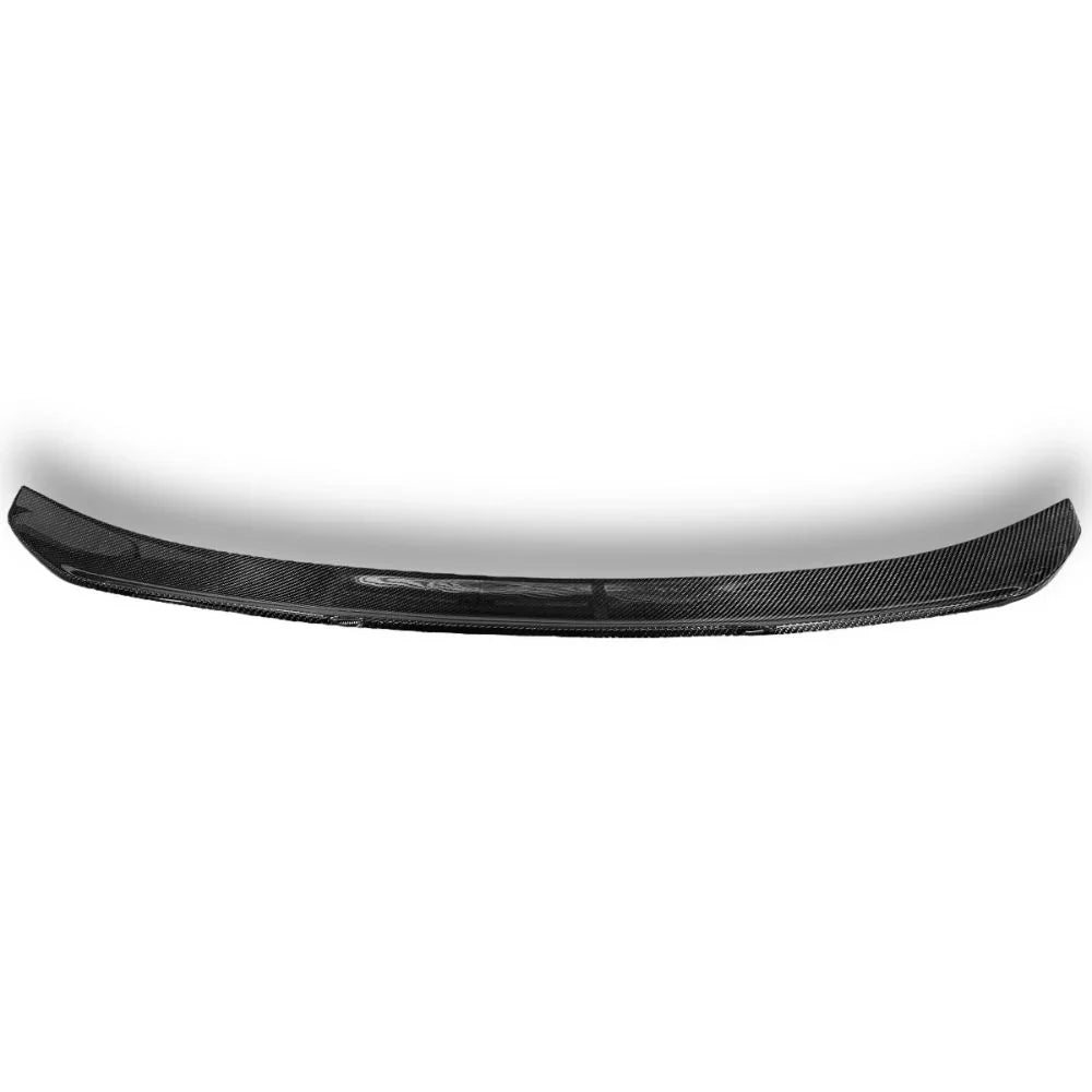 BMW F87 M2 & F22 PSM Rear Spoiler - Carbon Fiber