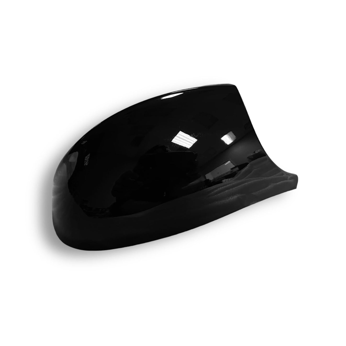 ABS M Style Glossy Mirror Caps - BMW E92/E93 328i, 335i, 335is | Palenon Performance