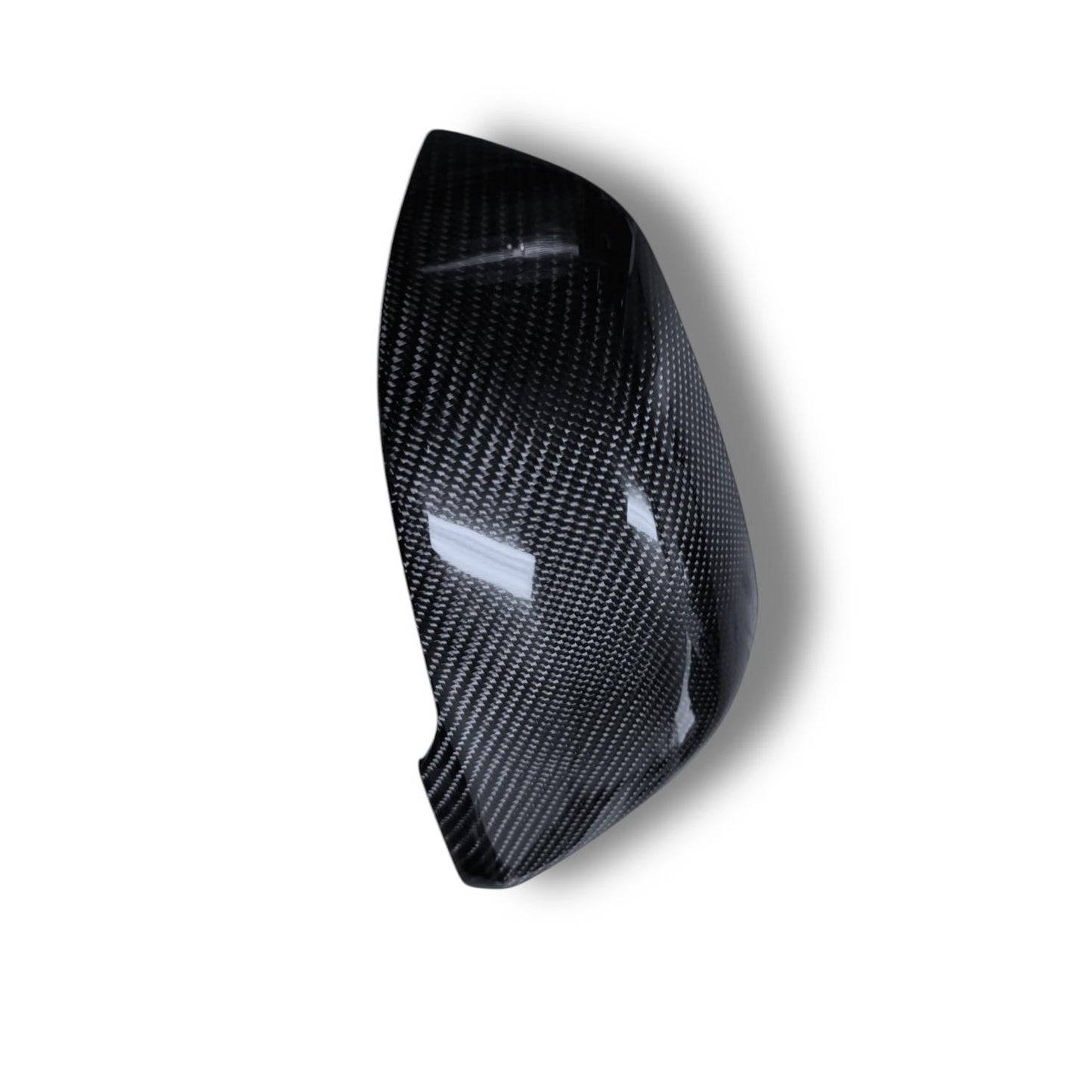 Carbon Fiber Mirror Caps - Supra A90/A91, BMW F40, F44, F48, F39, G29