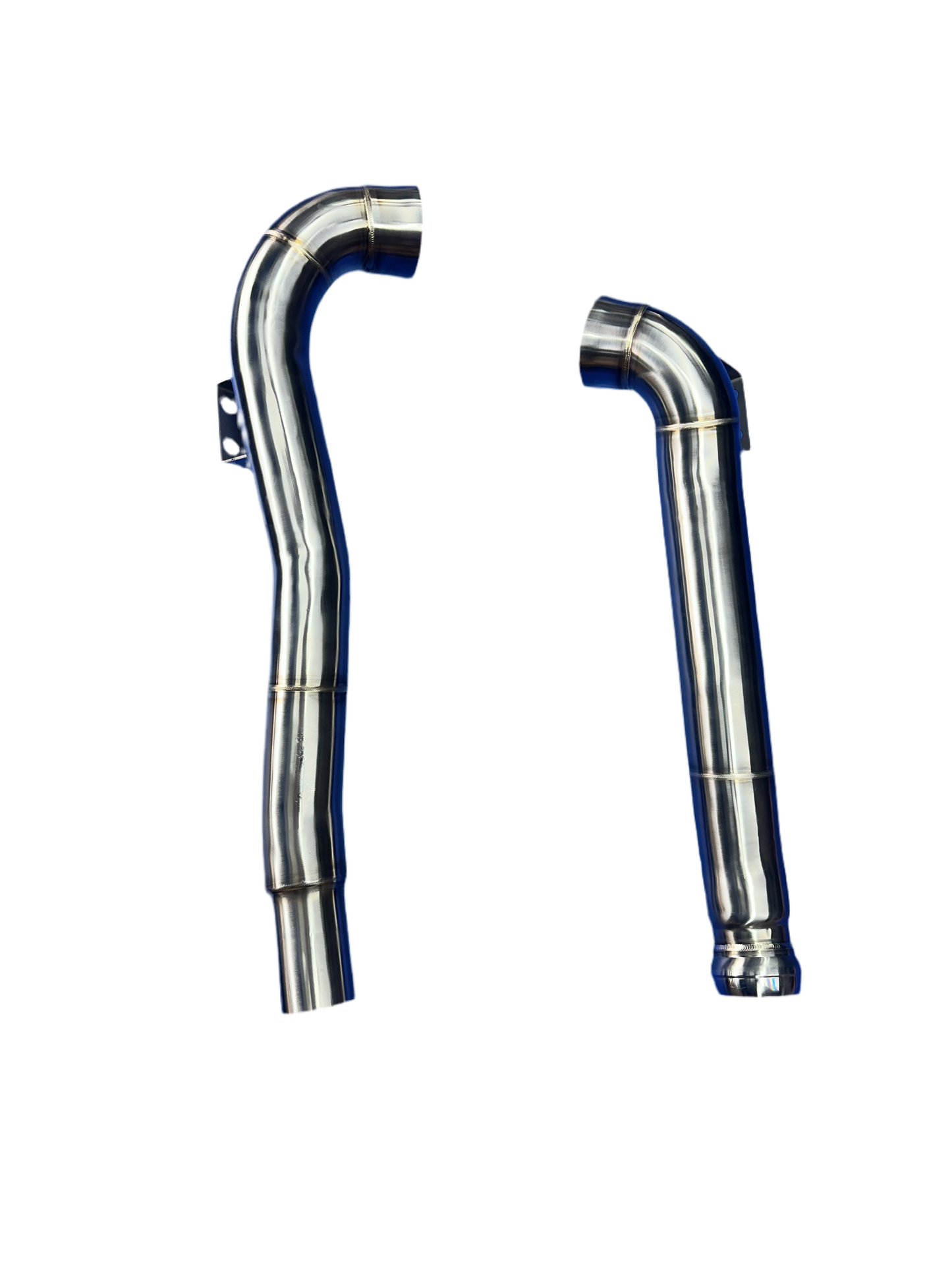 IRL AMG 2016-2020 M178 C190 GT GTS GTC GTR GT63 MaxFlow DOWNPIPE 4.0T
