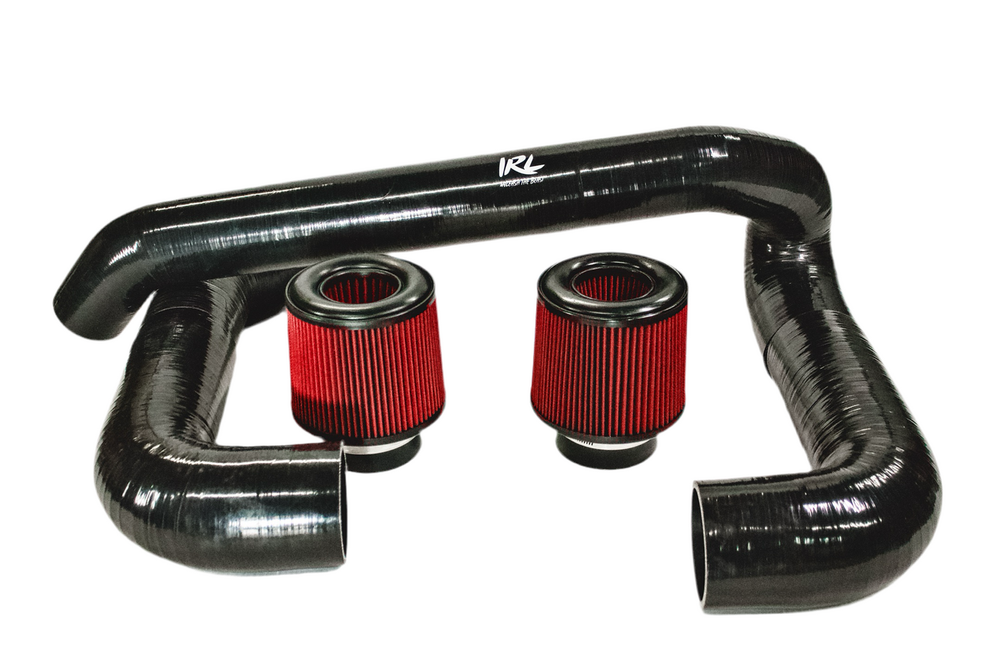 IRL F97 F98  X3M X4M Front Mount Intake