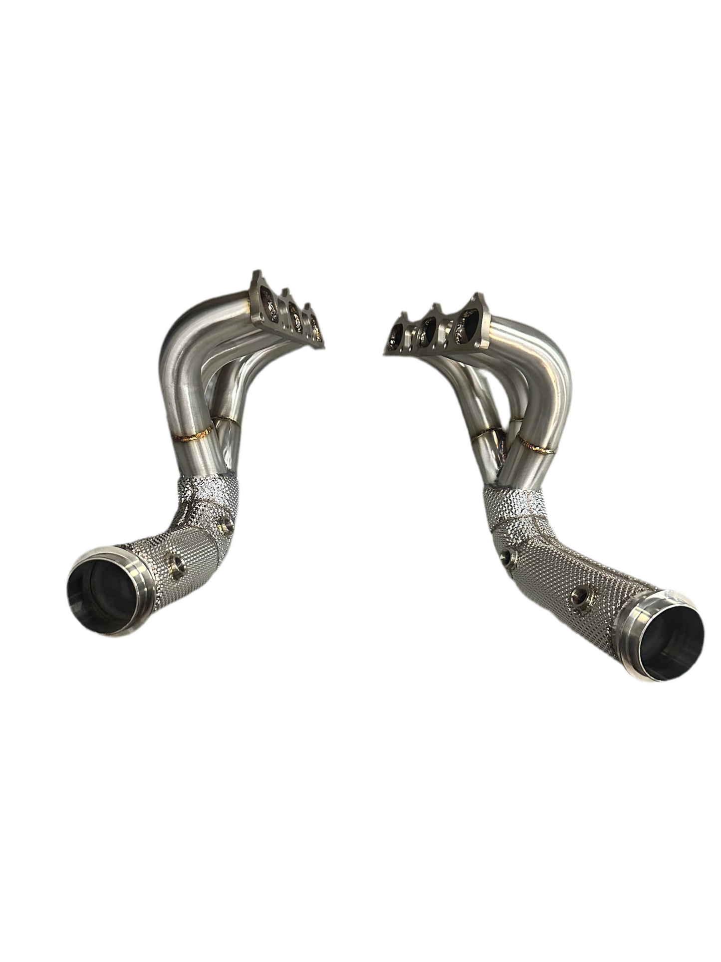 IRL 991.1 991.2 GT3 GT3RS MaxFlow Race Headers