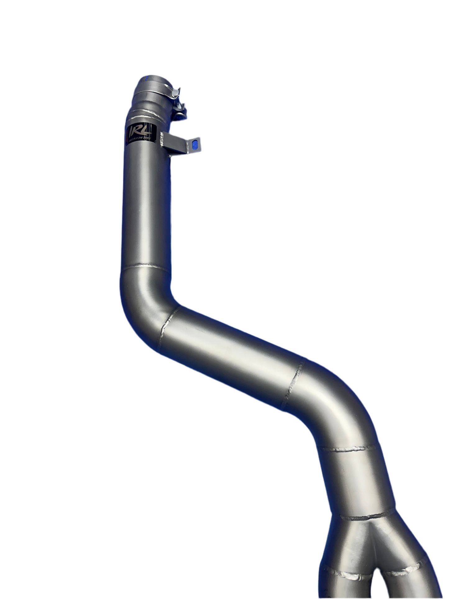 IRL G2x G4x Midpipe