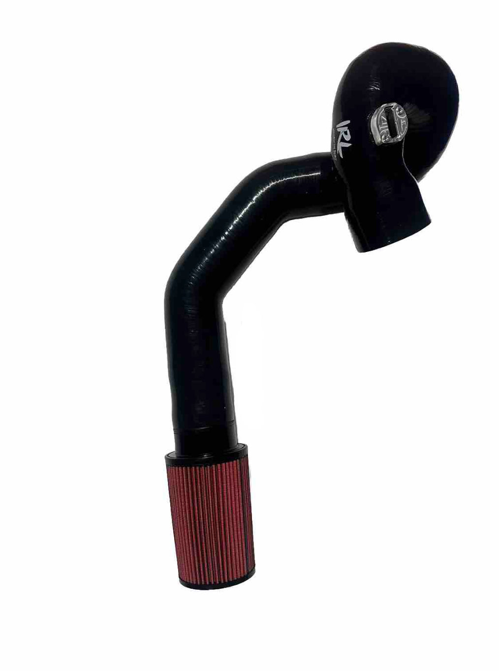 IRL F-Series B58 Silicone Front Mount Intakes