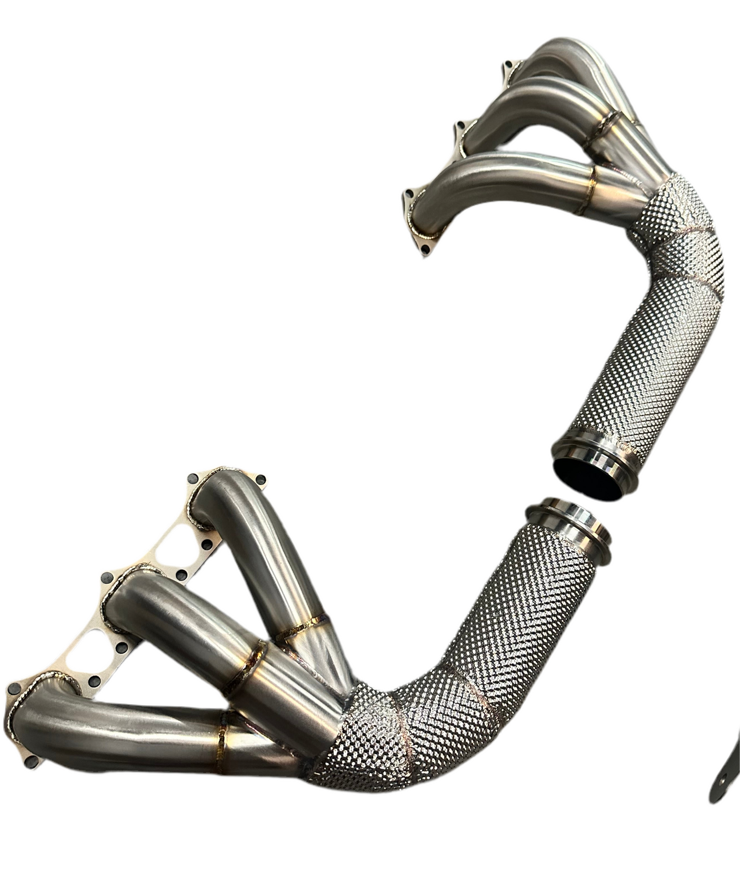 IRL 991.1 991.2 GT3 GT3RS MaxFlow Race Headers
