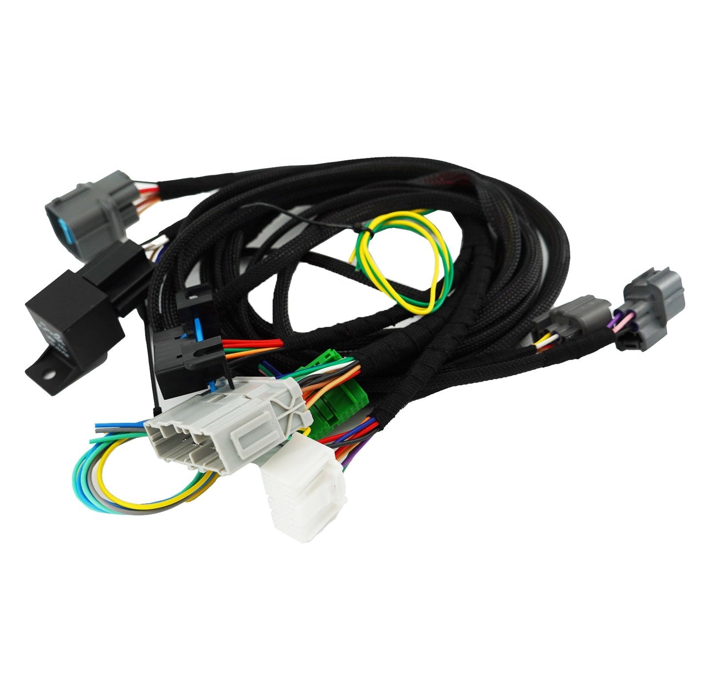 99-00 Civic K Swap Conversion Harness K Series K20 K24 Jumper EK For Honda Acura