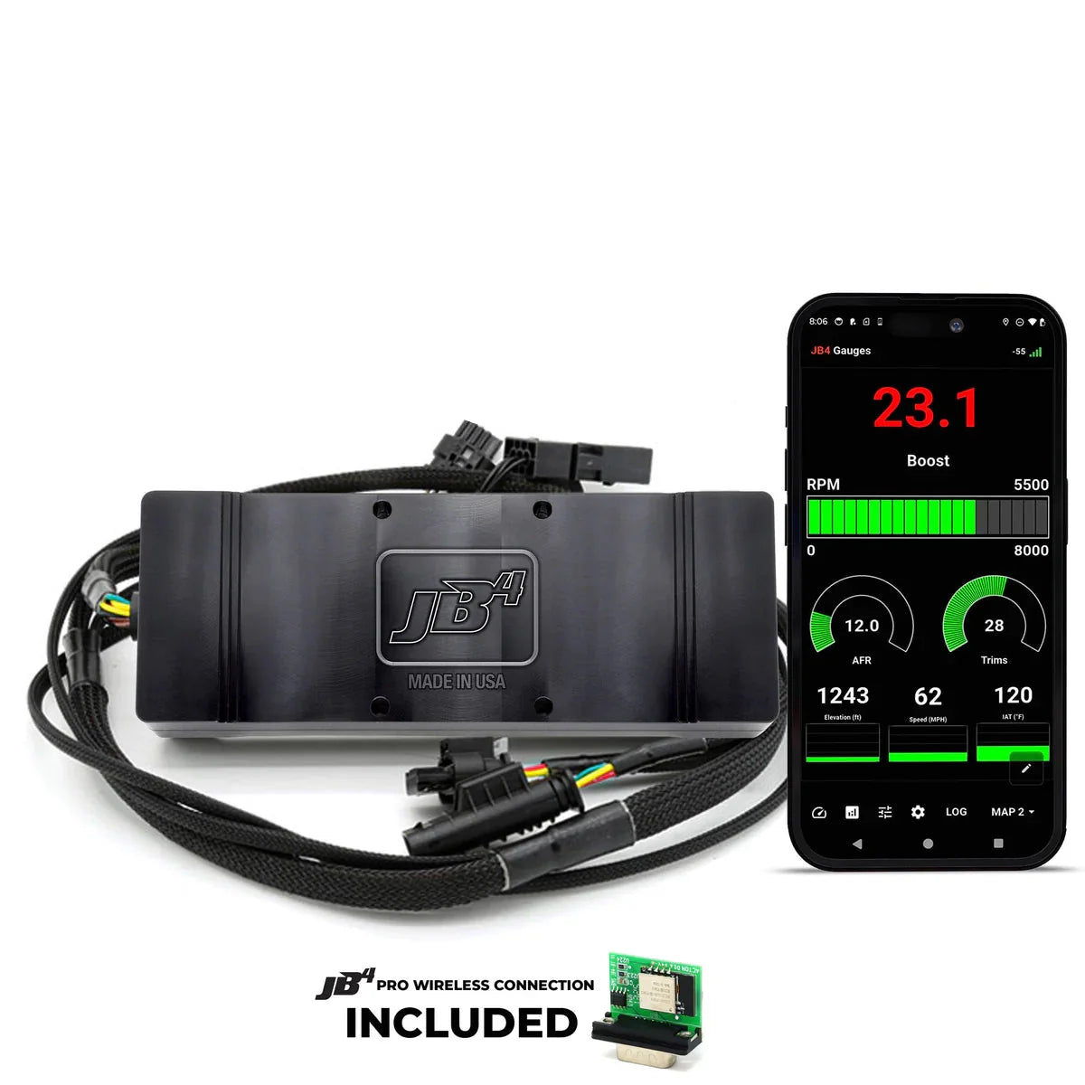 340HP Performance Upgrade for N20 N26 BMW 220i, 228i, 320i, 328i, 420i, 428i | Palenon Performance