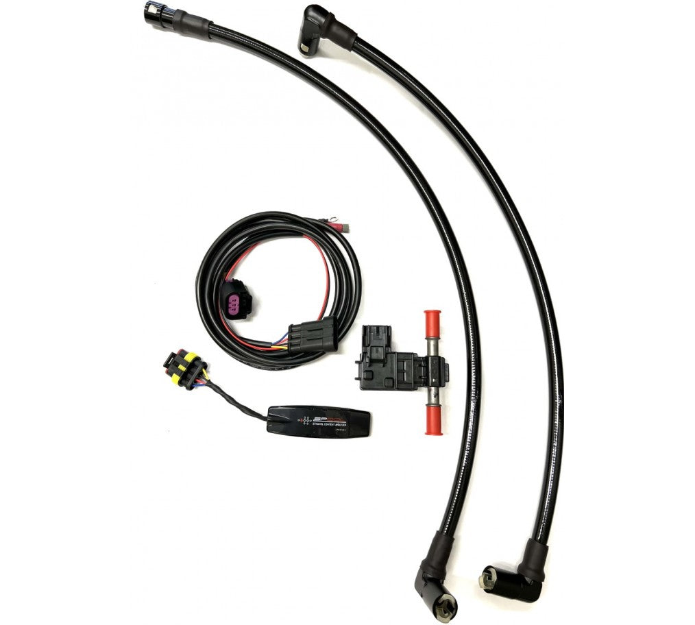Spool FX-200 Upgraded High Pressure Fuel Pump System | SL63 AMG [M177]