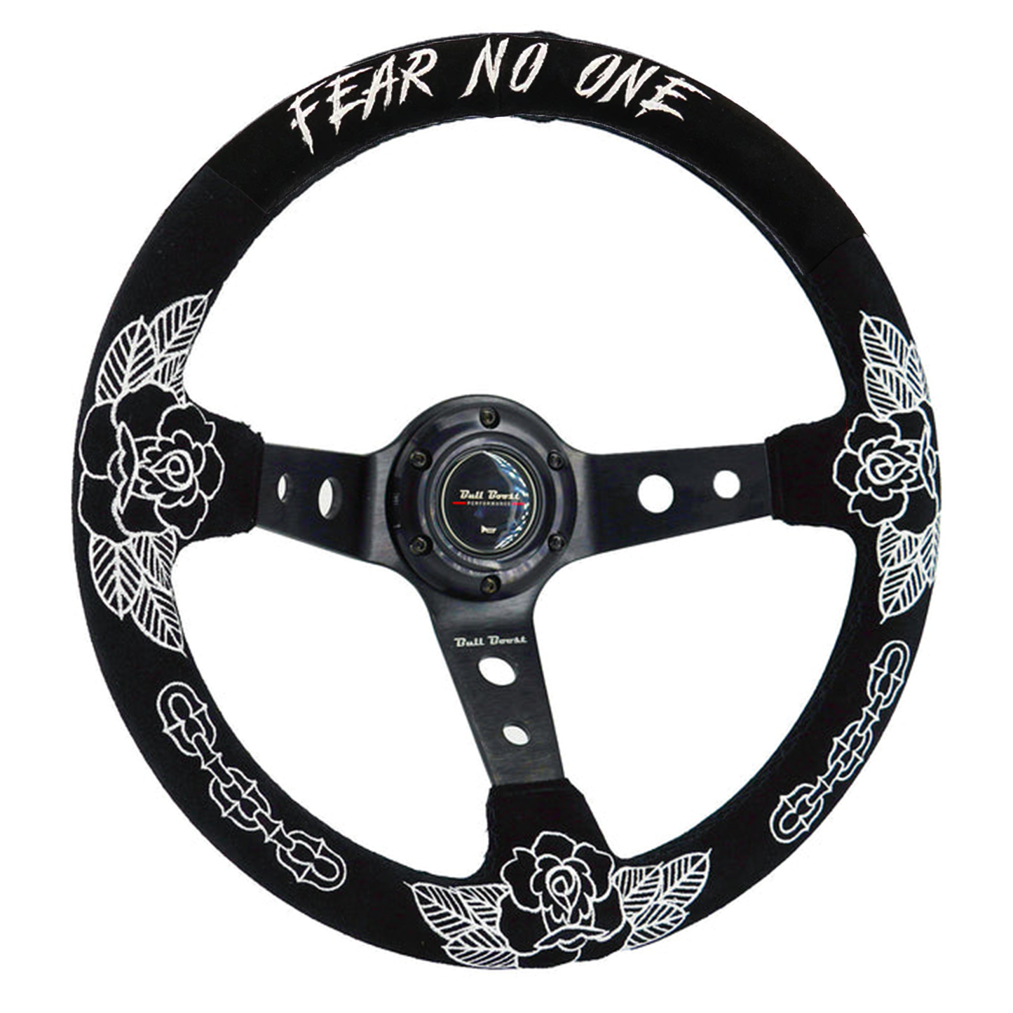 BW Rose Steering Wheel Short Hub Adapter Kit For Acura Honda Accord Civic CR-Z RSX