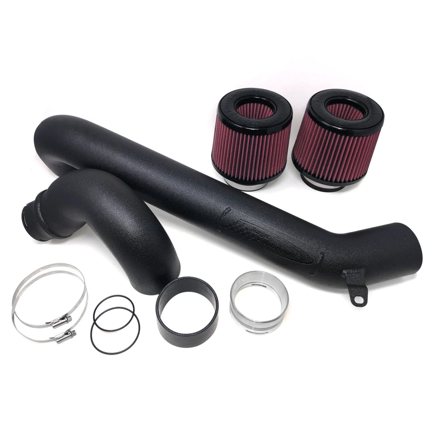 700HP Performance Upgrade For BMW S58 G80 M3, G82 M4, G87 M2 - Palenon Performance