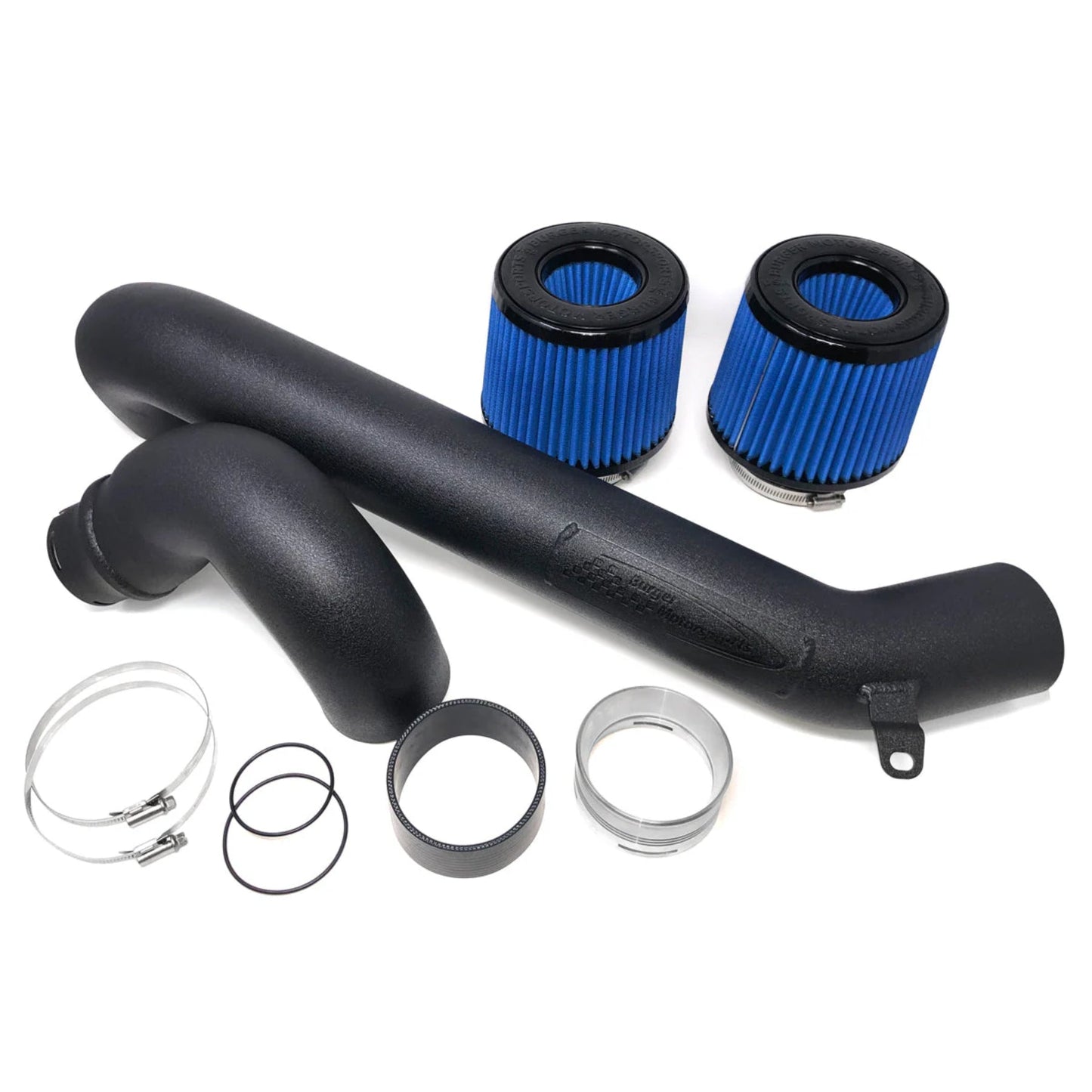 700HP Performance Upgrade For BMW S58 G80 M3, G82 M4, G87 M2 - Palenon Performance