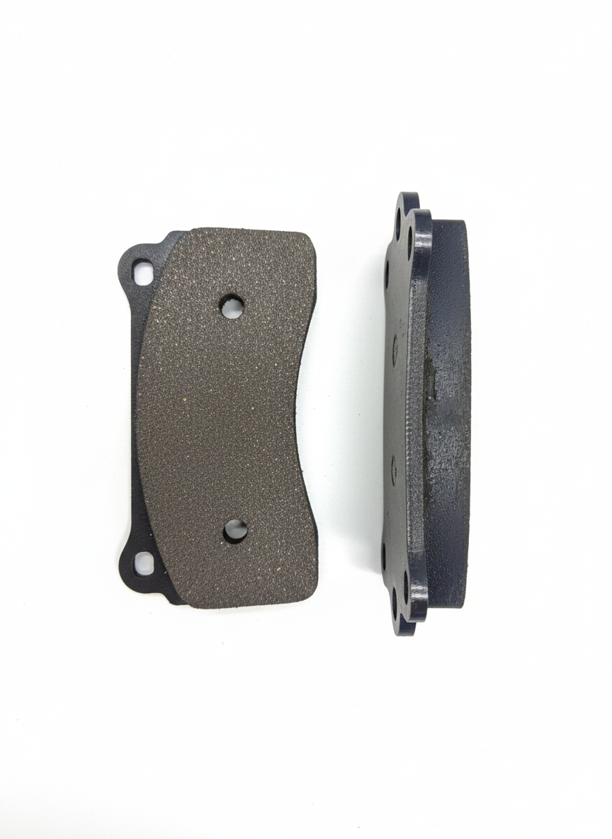Carbotech Brake Pads for Hyundai Elantra N 2022-2023 Low Dust High Performance Track Autocross Street