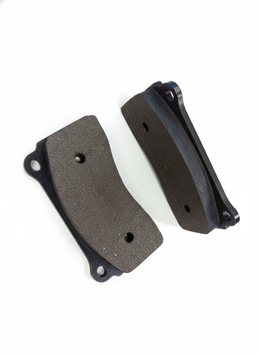Carbotech Brake Pads for Hyundai Elantra N 2022-2023 Low Dust High Performance Track Autocross Street