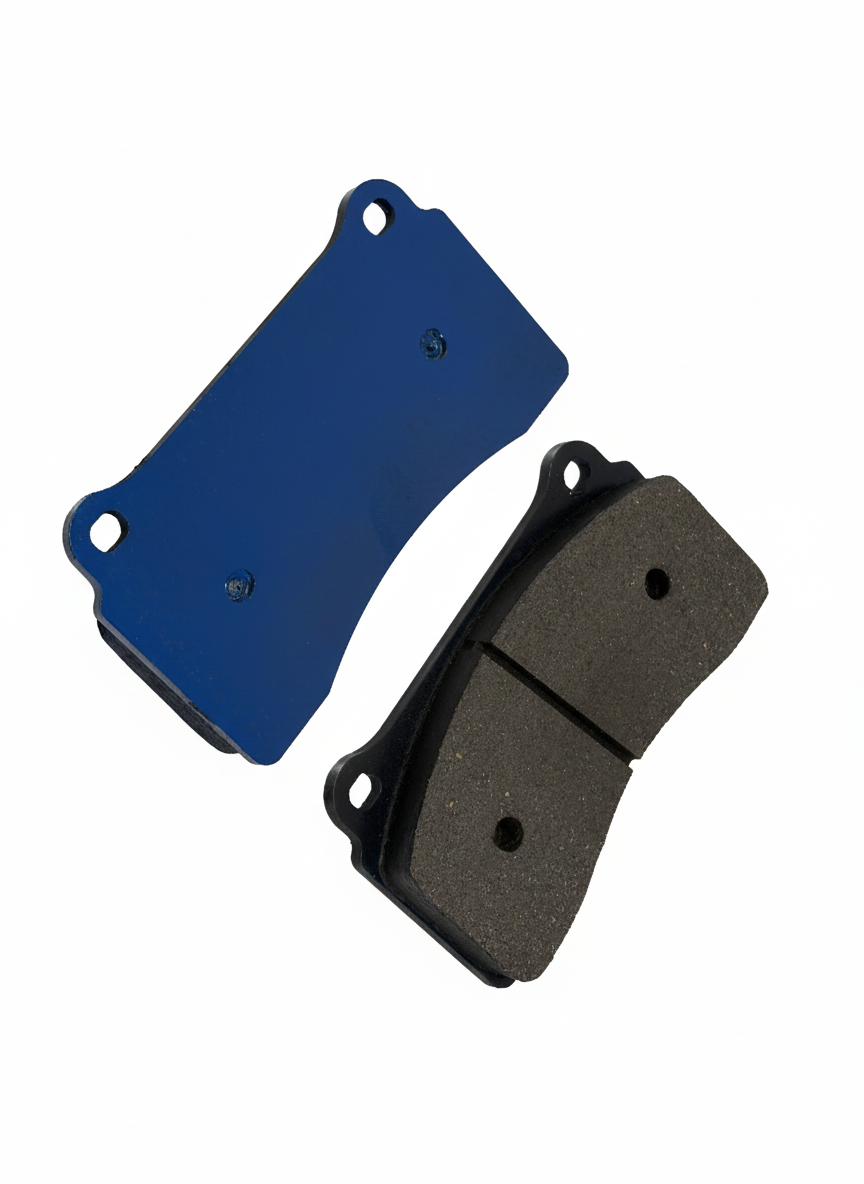 Carbotech Brake Pads for Hyundai Elantra N 2022-2023 Low Dust High Performance Track Autocross Street