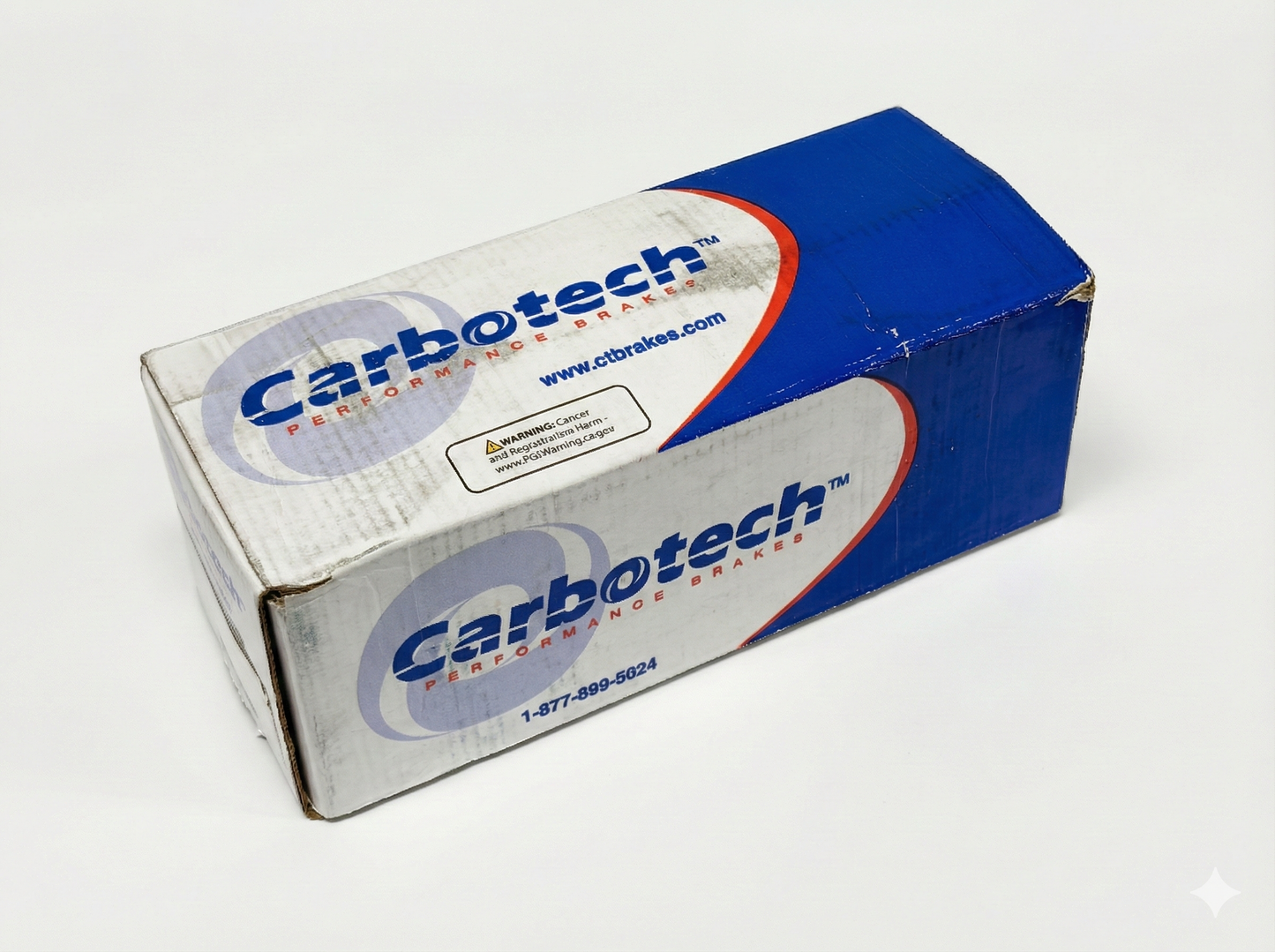 Carbotech Brake Pads for Hyundai Elantra N 2022-2023 Low Dust High Performance Track Autocross Street
