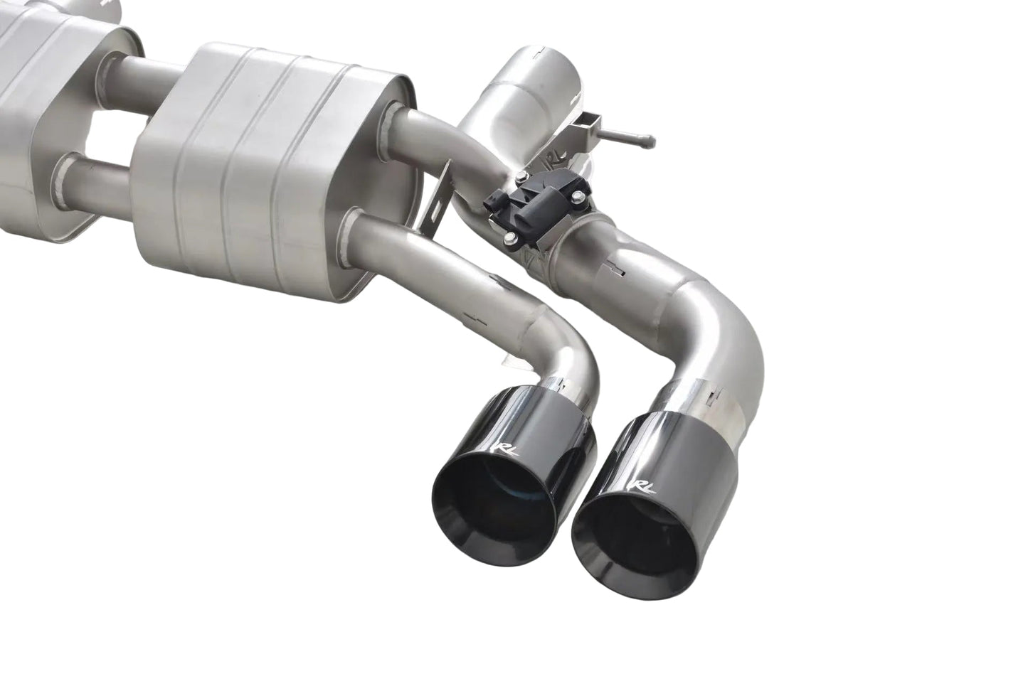 IRL V2 G90 G99 Catback Exhaust