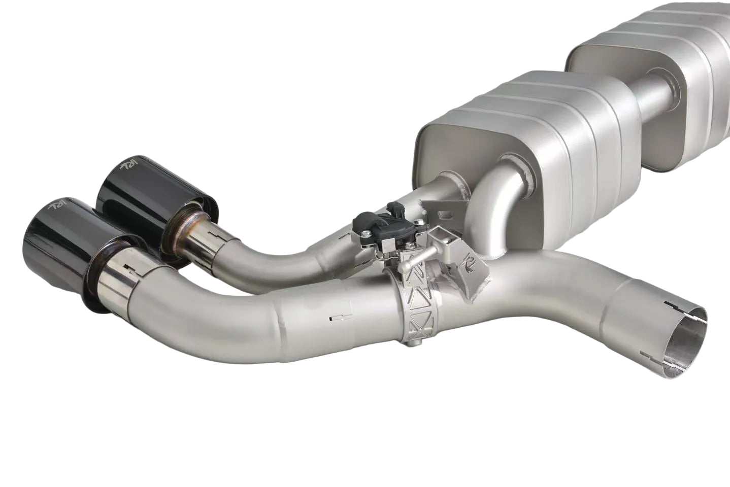 IRL V2 G90 G99 Catback Exhaust