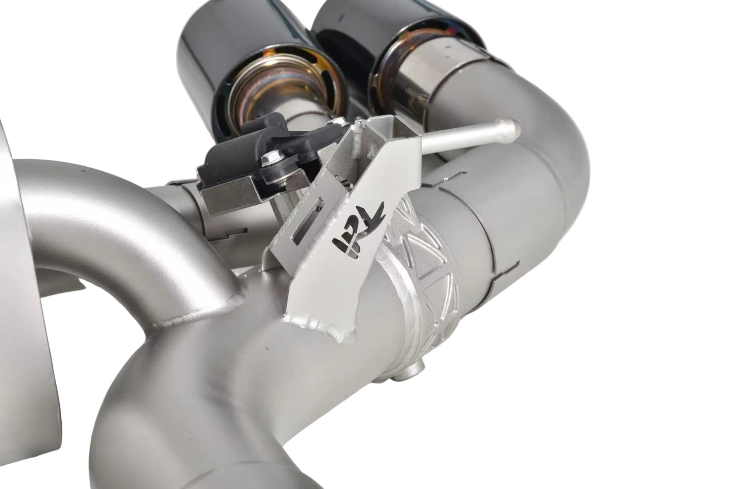 IRL V2 G90 G99 Catback Exhaust