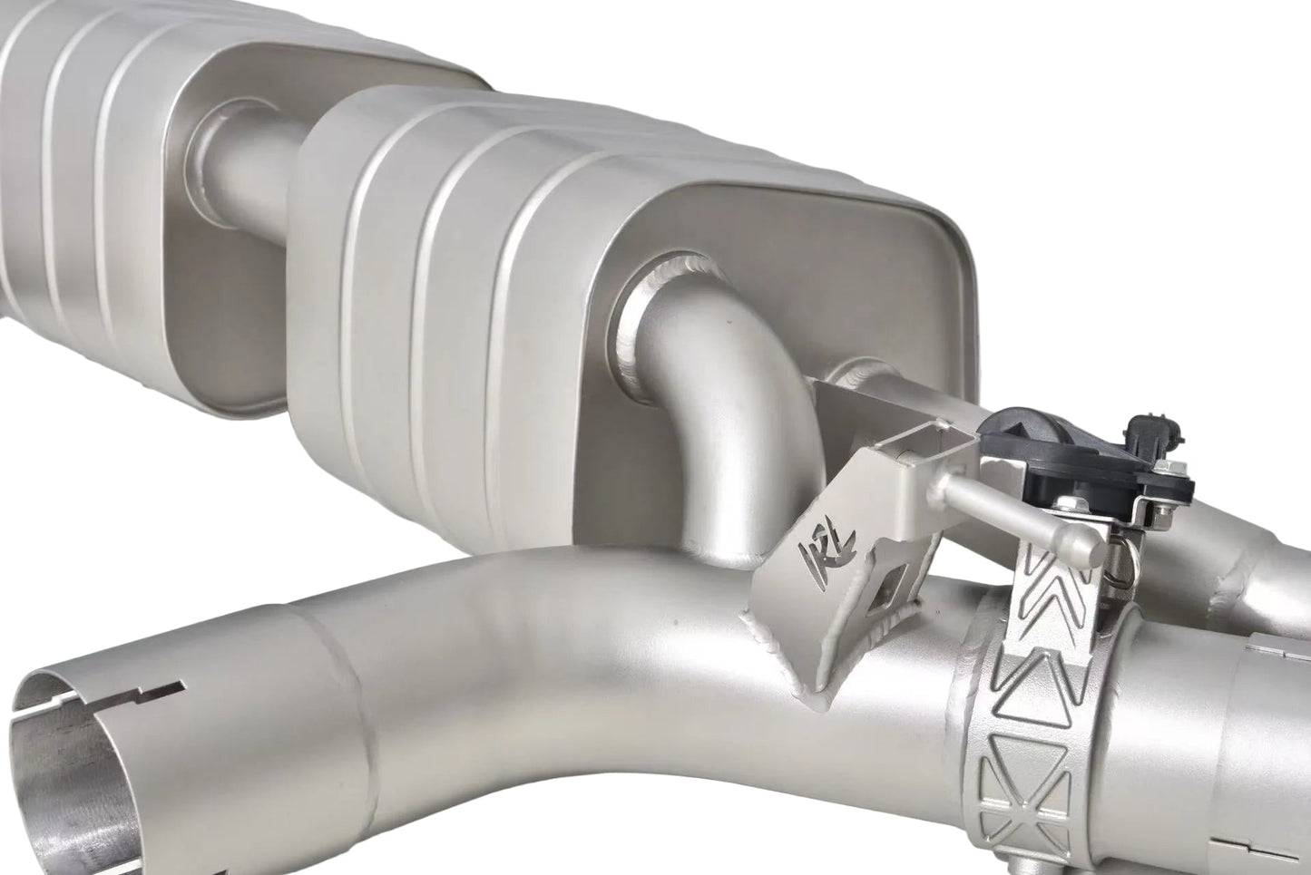 IRL V2 G90 G99 Catback Exhaust