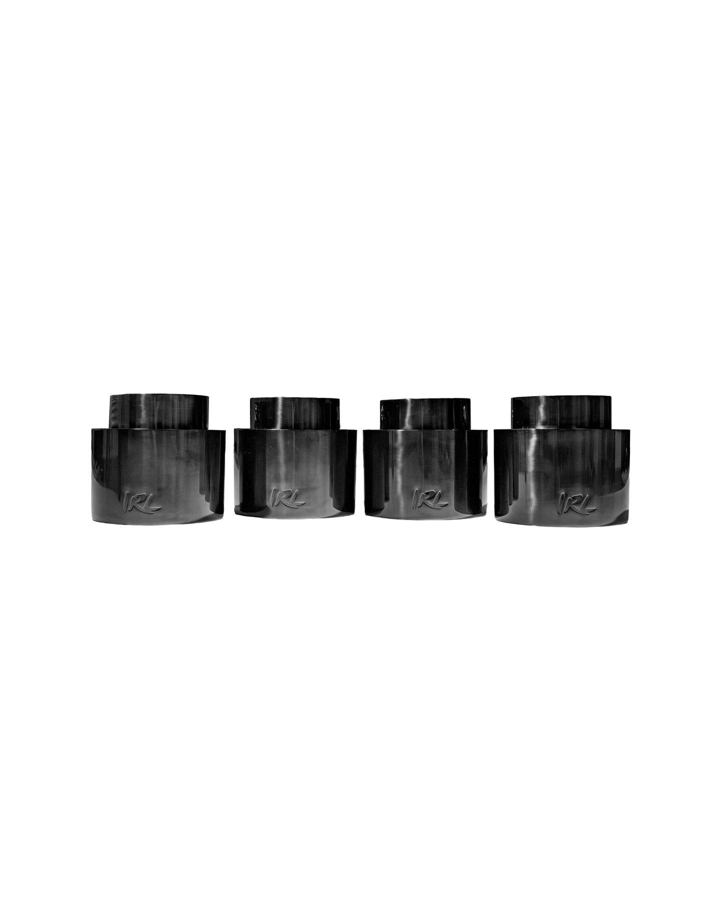 IRL G8X 4.5” M2 M3 M4 OEM Replacement TIPS