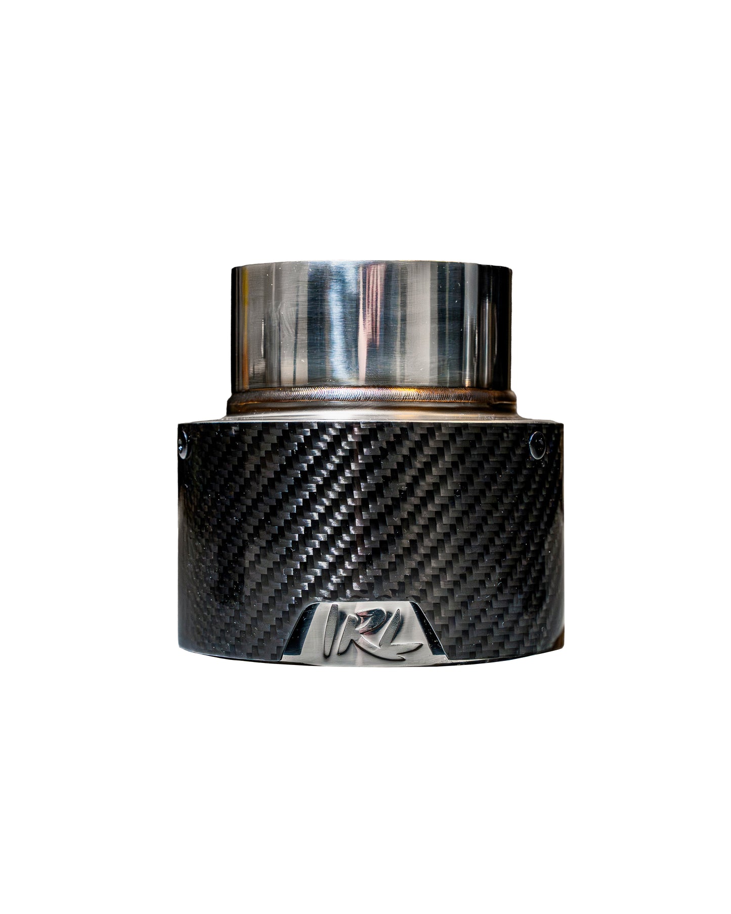 IRL G8X 4.5” M2 M3 M4 OEM Replacement TIPS