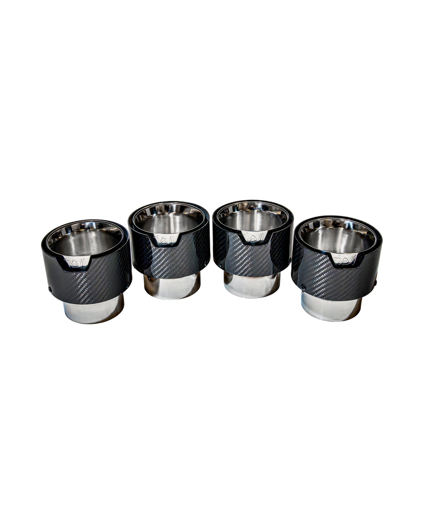 IRL G8X 4.5” M2 M3 M4 OEM Replacement TIPS
