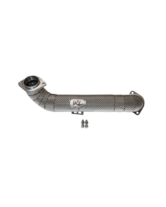 IRL G8X Crossover Pipe