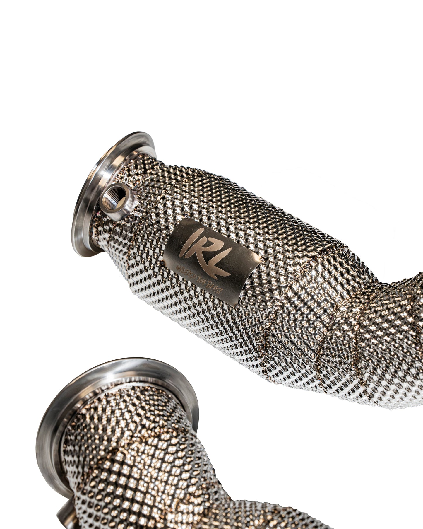IRL G8X MaxFlow Race 400- CEL Downpipes ( 400 cel on backorder )