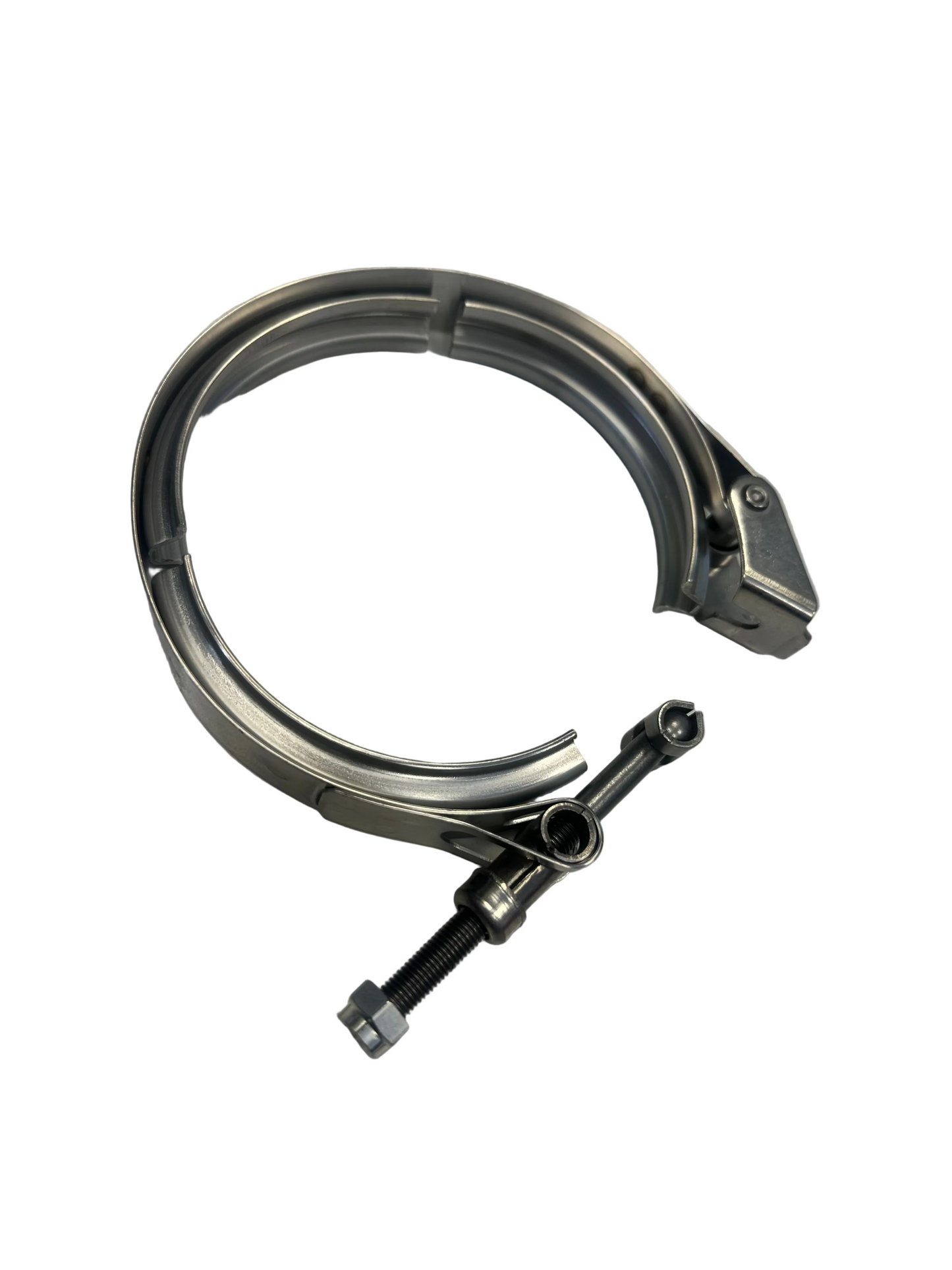 V Band Clamp