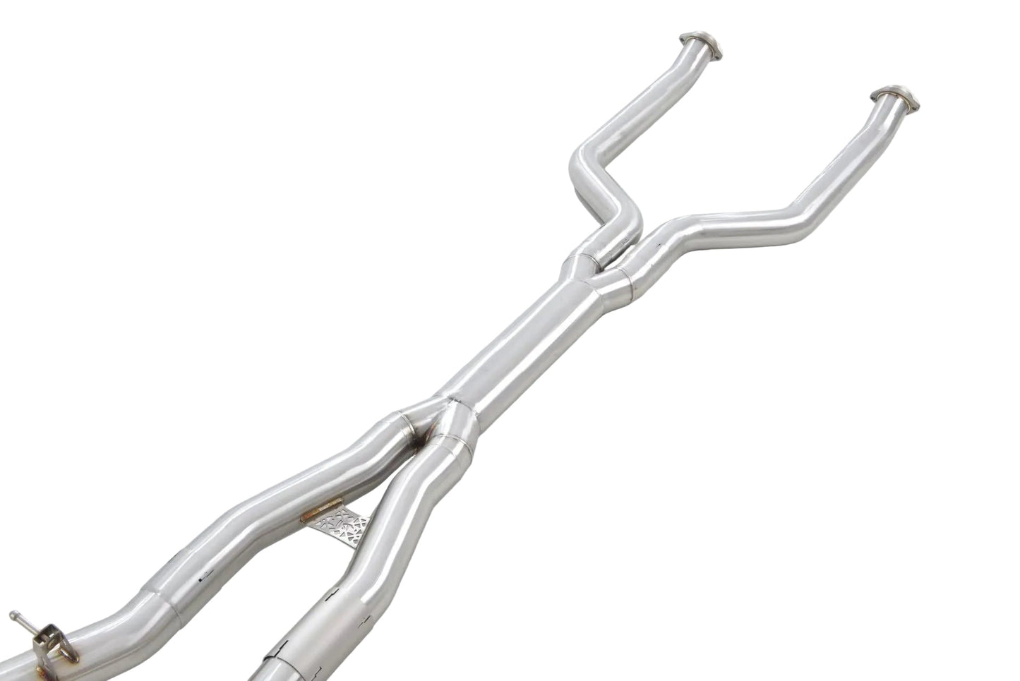 IRL G90 G99 MaxFlow Midpipe