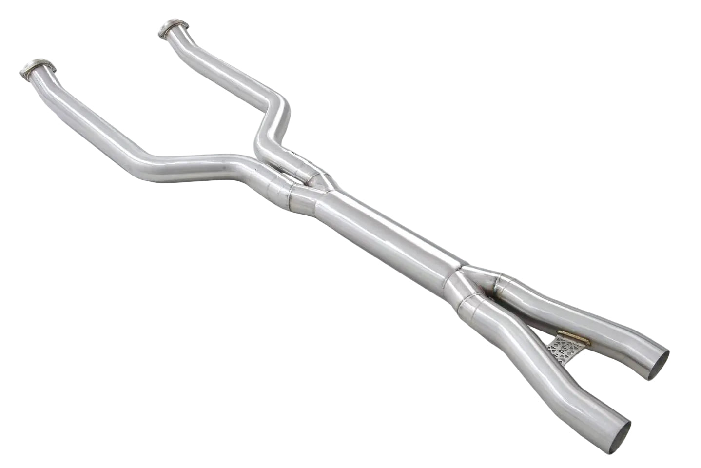 IRL G90 G99 MaxFlow Midpipe