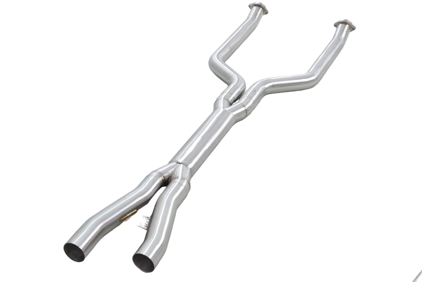 IRL G90 G99 MaxFlow Midpipe