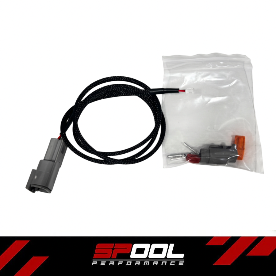 SPOOL Mac Solenoid Plug and Play Harness