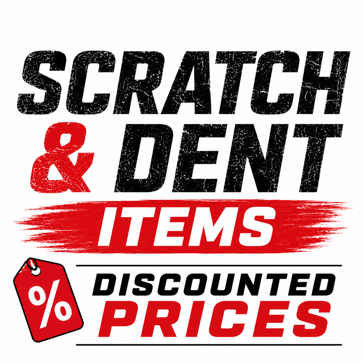 G87 scratch and dent axleback