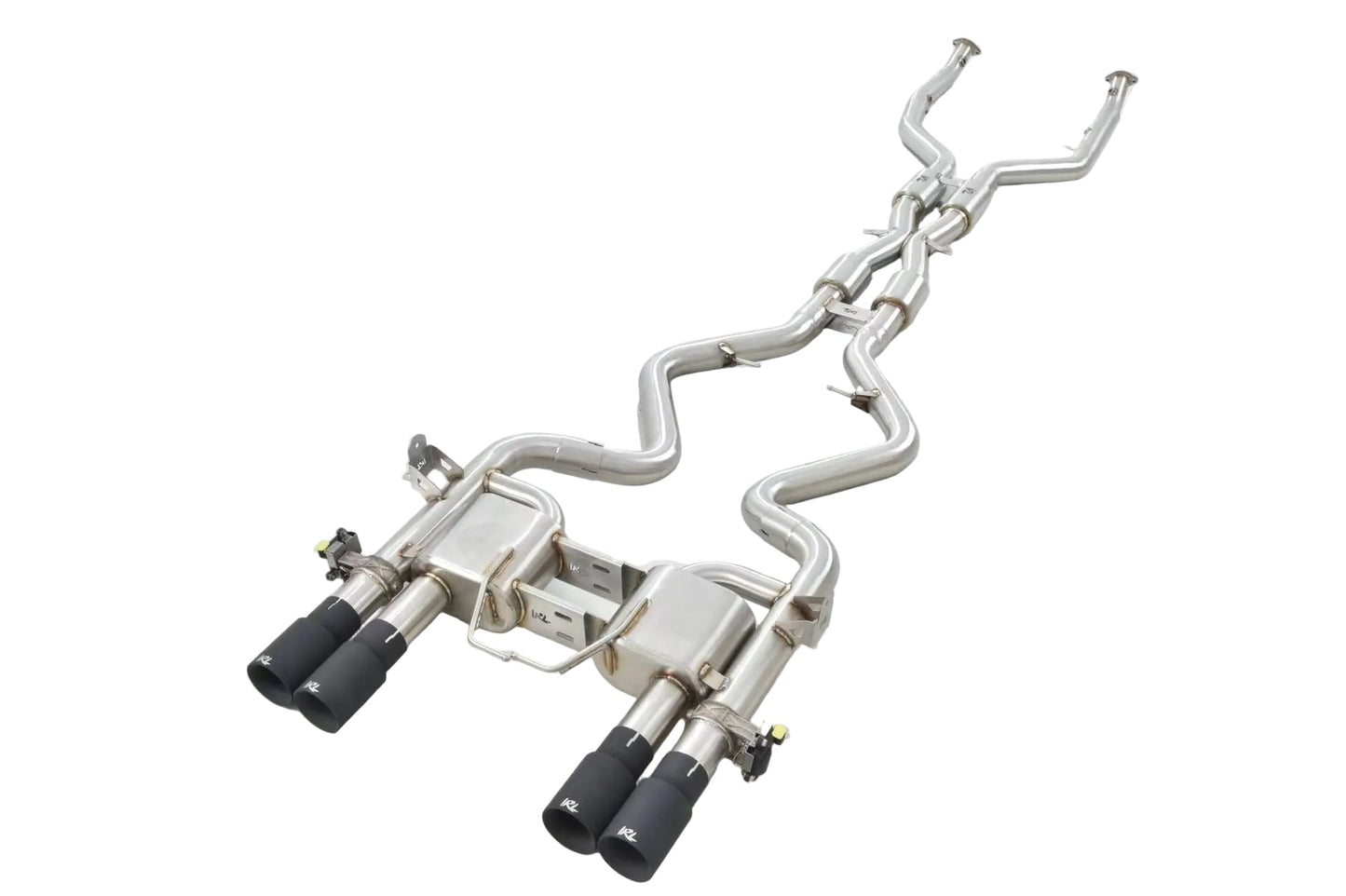IRL E90 E92 M3 Catback Exhaust