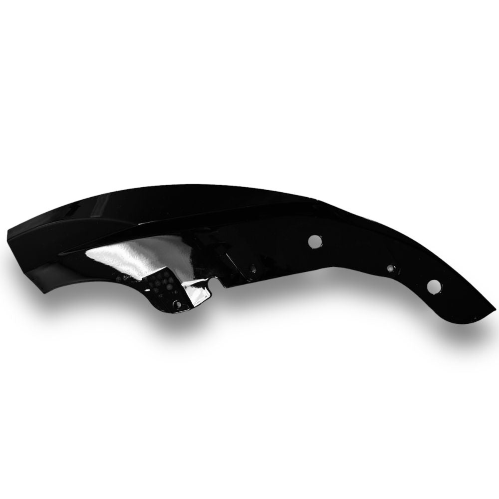 Premium ABS Front Lip BMW G22/G23 M440i/ 430i/ 420i | Palenon Performance
