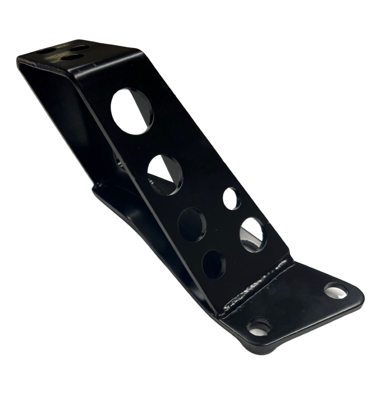 Engine Mount Bracket for K-Swap Honda Civic 92-95 EG K20 K24 K-Series DC2 EG6 DC