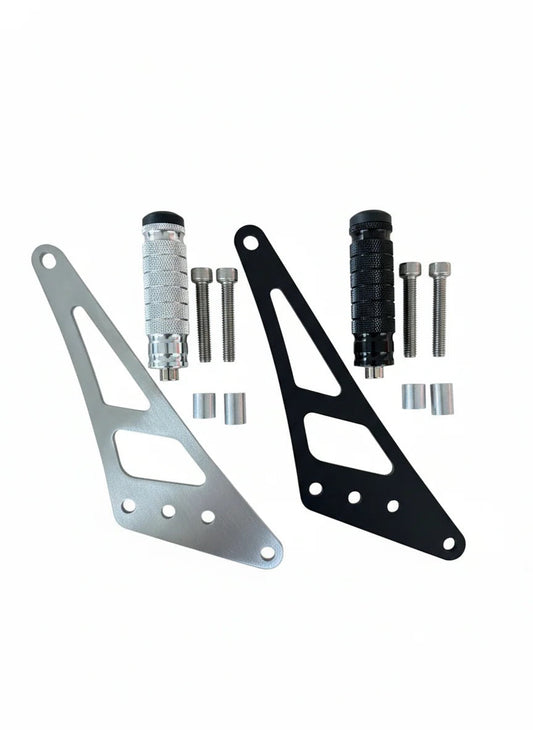 Surron Light Bee Shiftlock and Bracket