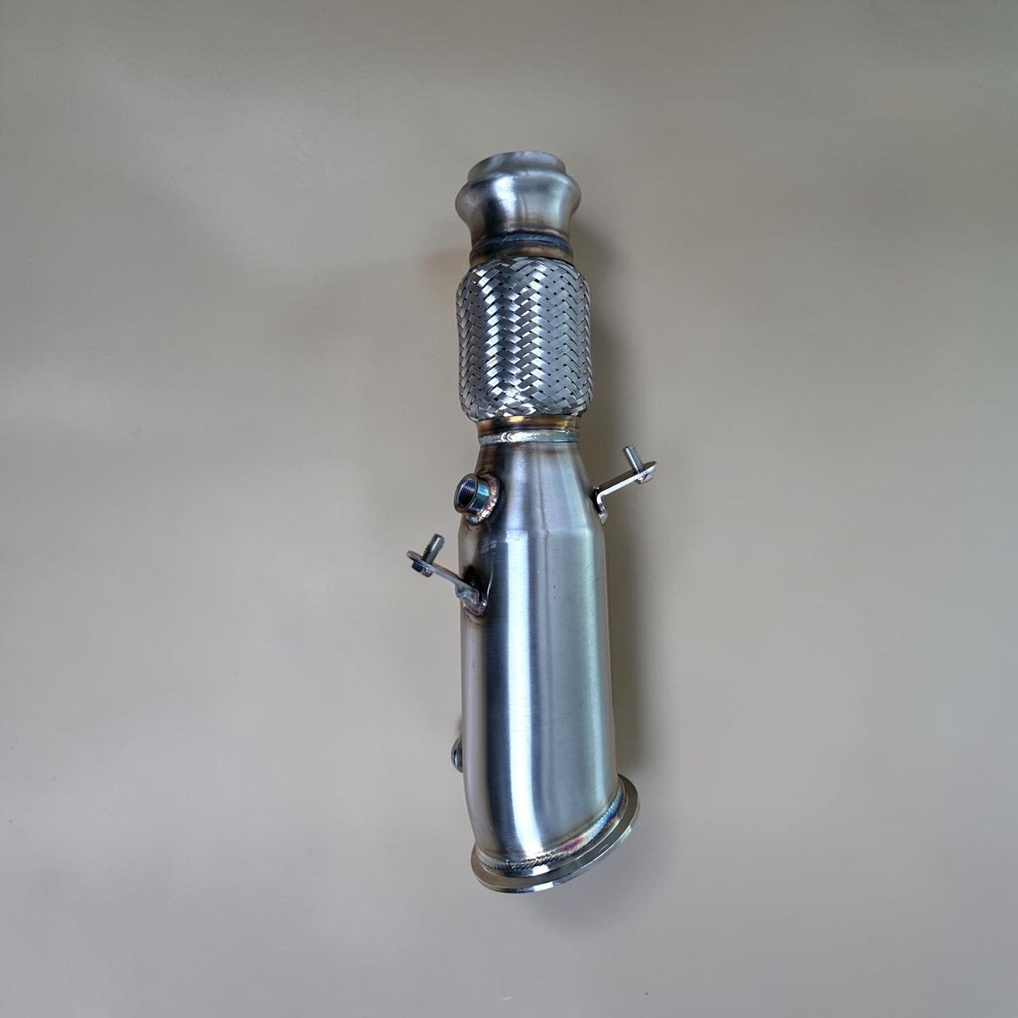 N26 & N20 Race Downpipe for F Series BMW 320i, 328i, 420i, 428i, 528i, 228i, 220i
