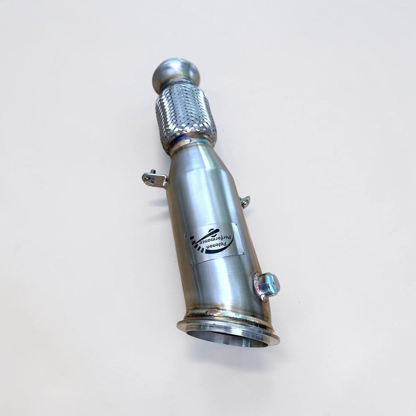 N26 & N20 Race Downpipe for F Series BMW 320i, 328i, 420i, 428i, 528i, 228i, 220i