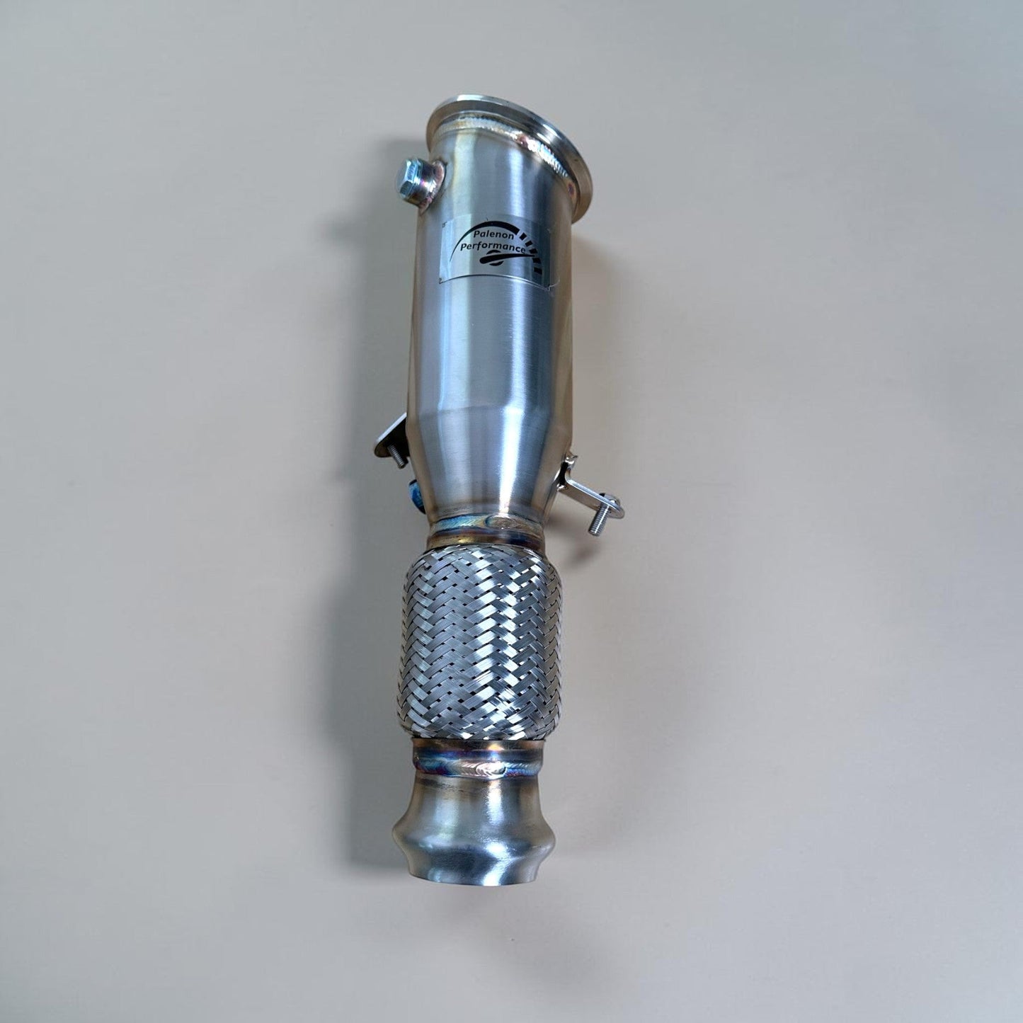 N26 & N20 Race Downpipe for F Series BMW 320i, 328i, 420i, 428i, 528i, 228i, 220i