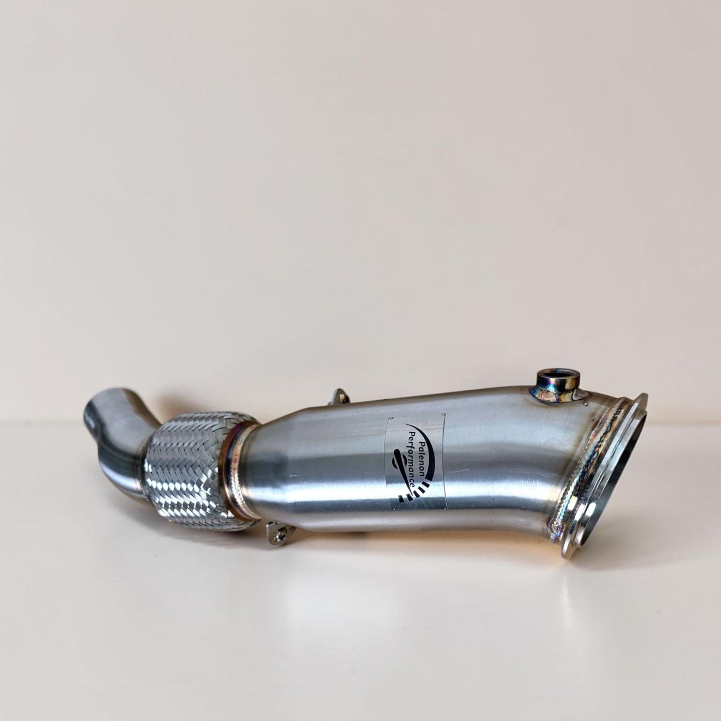 N26 & N20 Race Downpipe for F Series BMW 320i, 328i, 420i, 428i, 528i, 228i, 220i